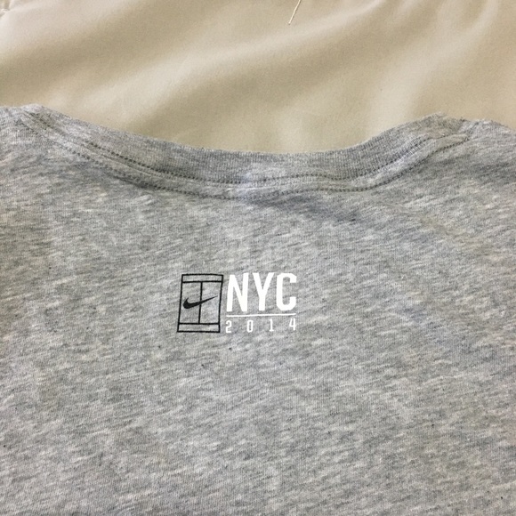 Nike U.S. Open t-shirt, L - Picture 5 of 6